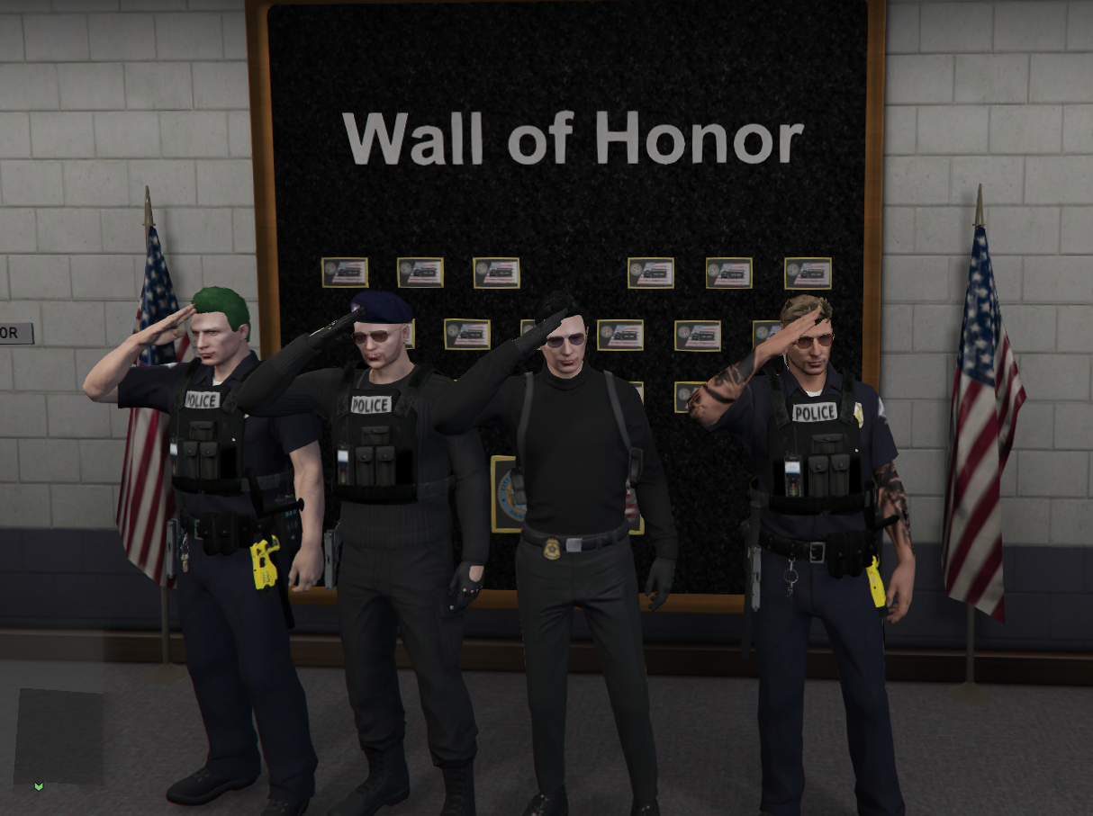 Normativas Policiales