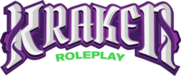 Kraken RP Community - Fivem Server